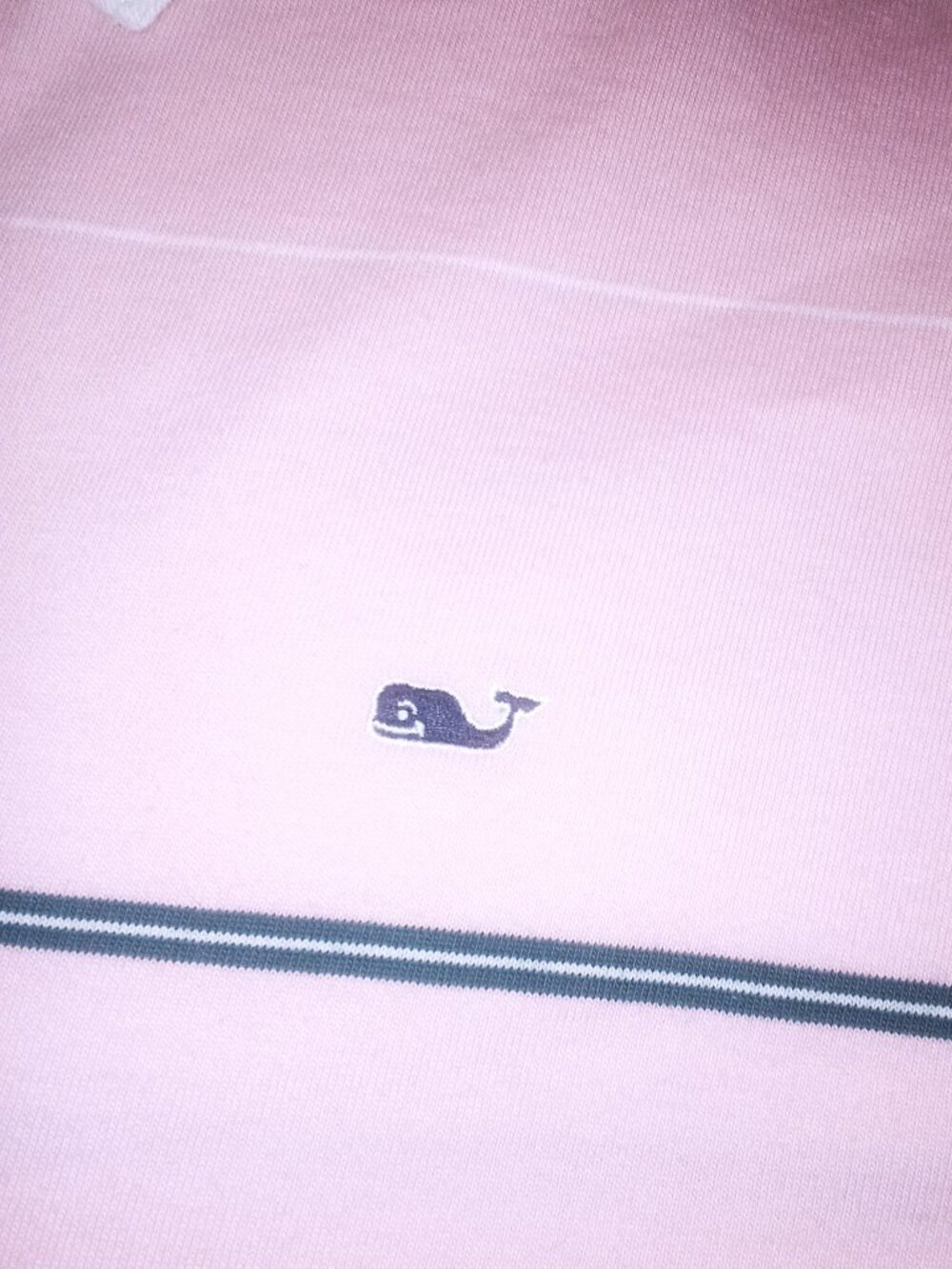 Vineyard Vines Rugby Polo - Picture 3 of 6